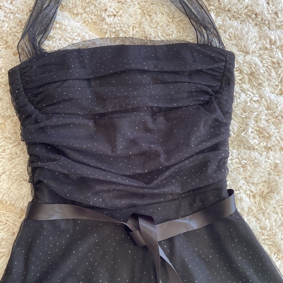 XOXO Collection dress, size 9 Junior. Very festive. - Picture 2 of 5